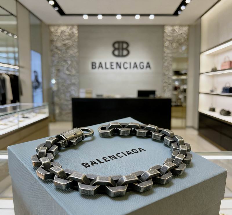 Balenciaga Bracelet 02yxs19